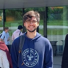 MSc Ivan Tagliaferro