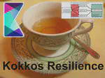 15 May 2024: Second Kokkos tea-time