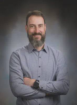 Wolfgang Bangerth