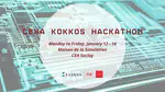 Kokkos Hackathon