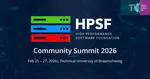 European Kokkos user Group at HPSF Community Summit